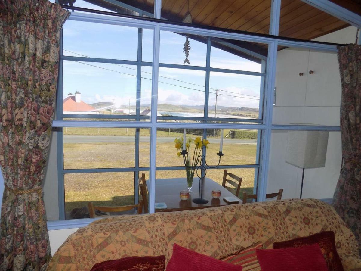 Casa Mar E Sol. Rinboy , Apartamento Ballyhoorisky Exterior foto